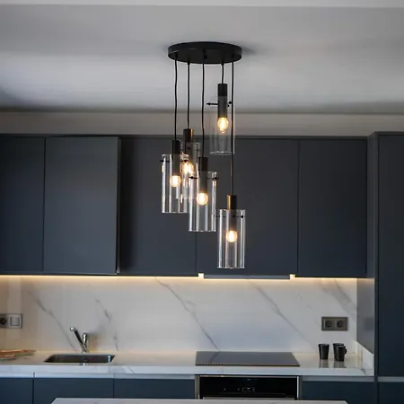 Atico Puesta Sol By Family Homes