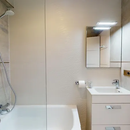 Atico Puesta Sol By Family Homes Apartment