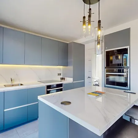 Atico Puesta Sol By Family Homes Apartment Denia